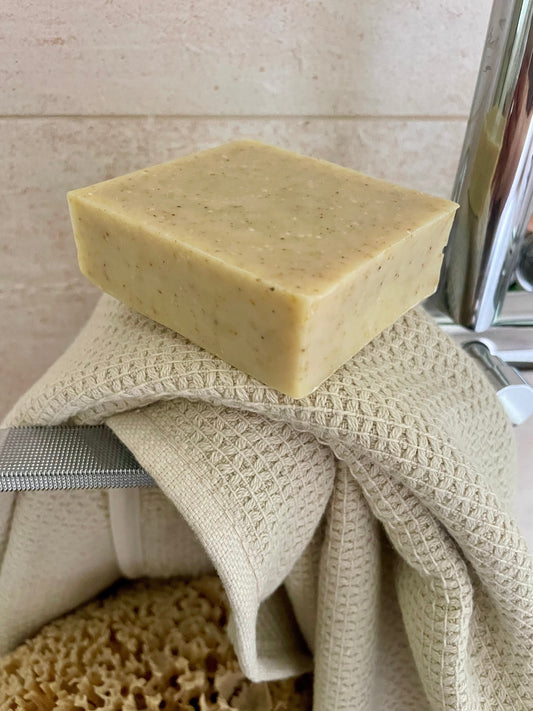 savon le chant du calendula