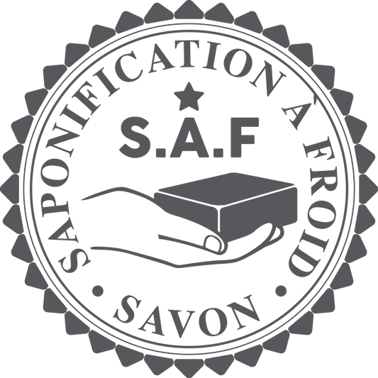Pourquoi choisir un savon saponifié à froid ?