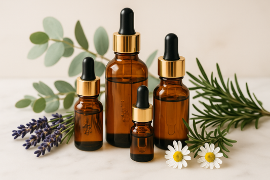 Pourquoi nos savons naturels sentent bon… sans parfums chimiques
