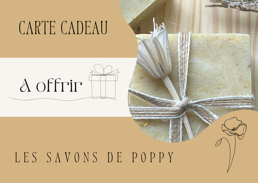 savons naturels 
saponifiés à froid
savons artisanaux 