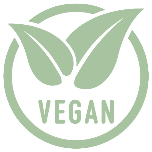 logo vegan
